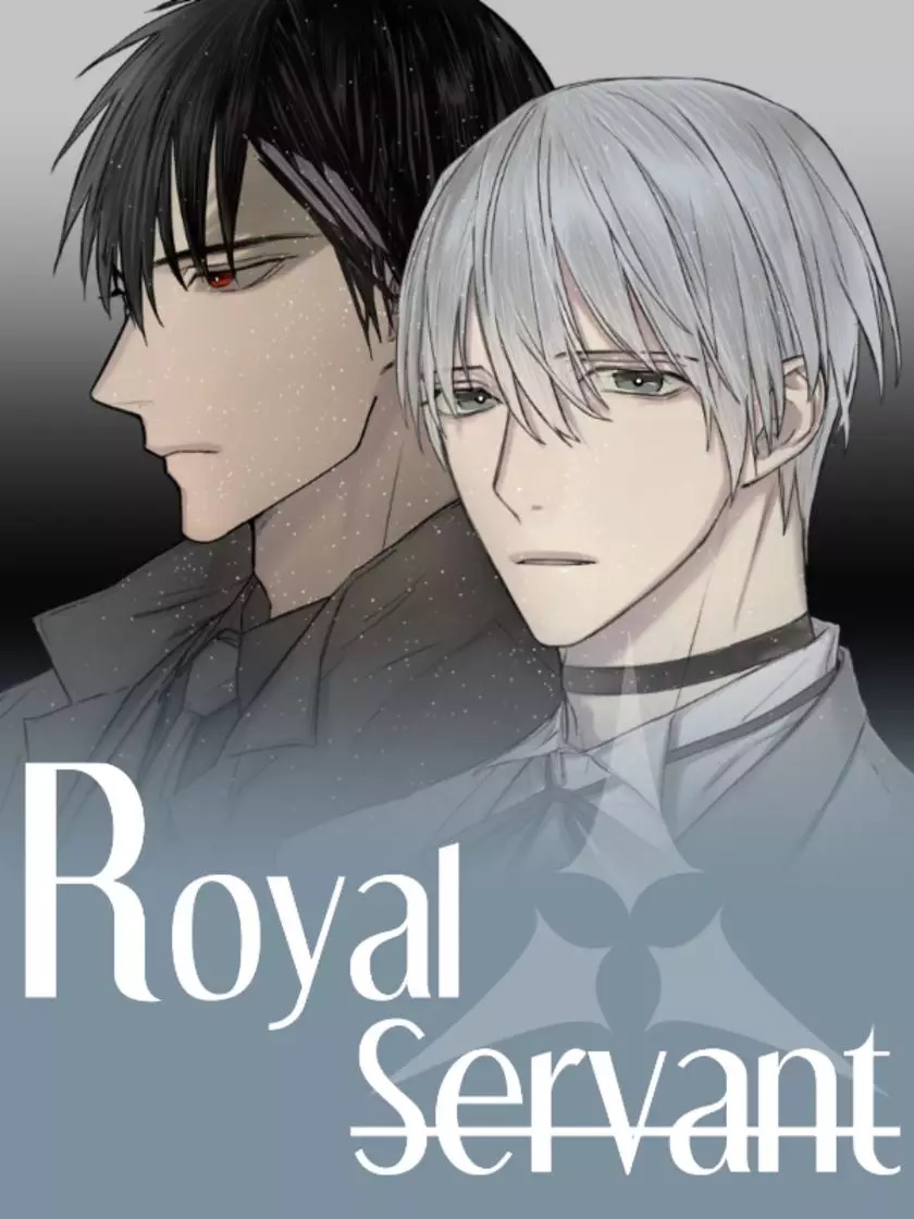 Royal Servant -  - MyComic