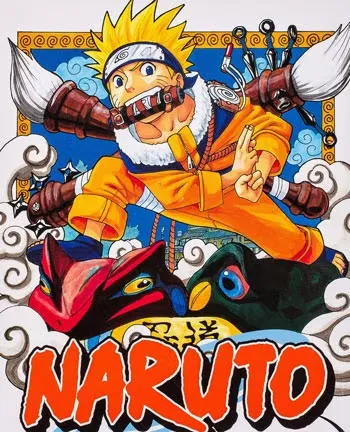 Naruto