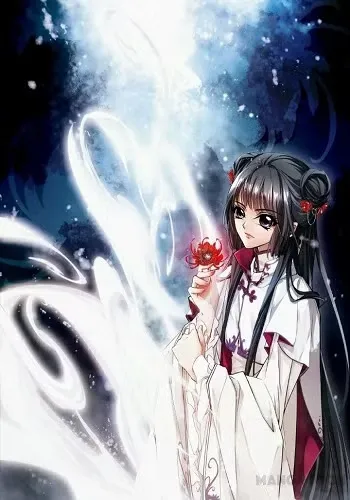 The Journey of Flower