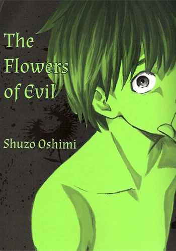 The Sunflower of Evil