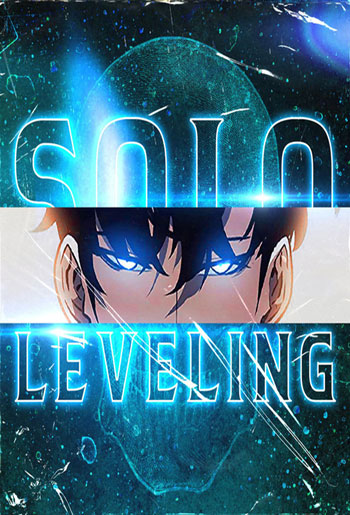 Solo Leveling