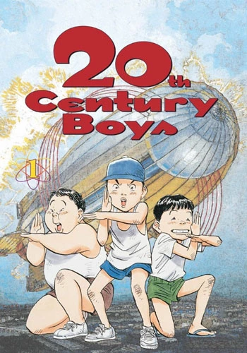 20th Century Boys