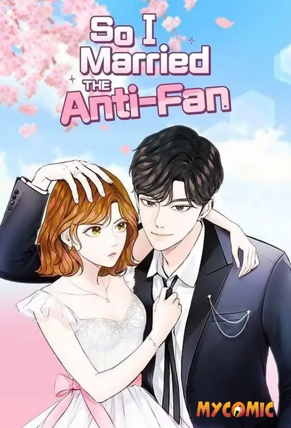 So I Married An Anti-Fan
